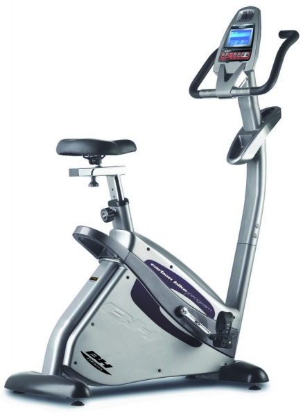 Велоэргометр BH Fitness Carbon Bike Program H8705M